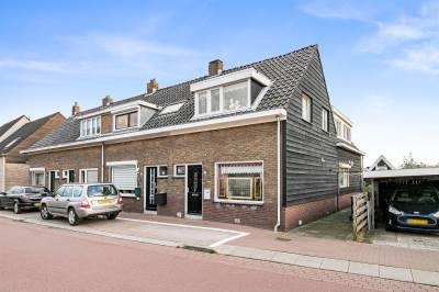 Woning Pruimendijk 80 Ridderkerk
