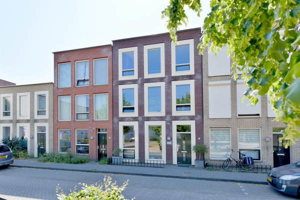 Woning Moerakkerstraat 12 Deventer