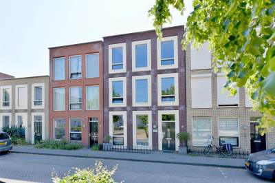 Woning Moerakkerstraat 12 Deventer