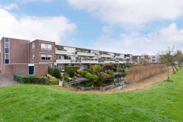 Woning Meesvink 9 Veenendaal