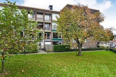 Woning Orchislaan 242 Arnhem