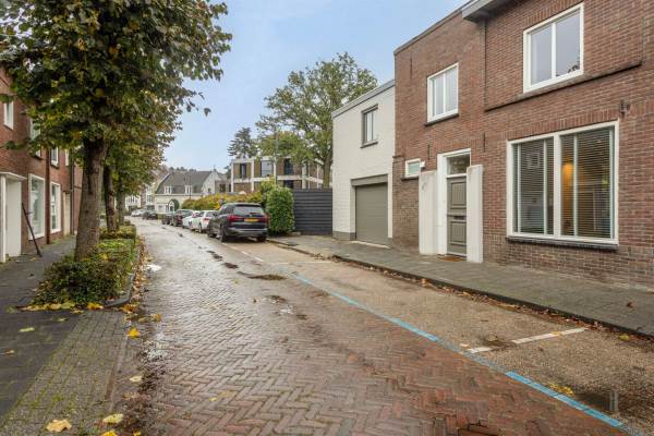 Woning Oude Haarenseweg 6 Oisterwijk