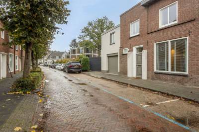 Woning Oude Haarenseweg 6 Oisterwijk