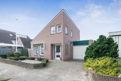 Woning Zandbleek 50 Venray