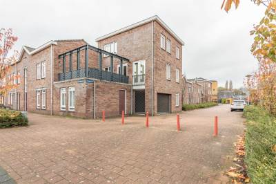 Woning De Repelaer 8 Spijkenisse