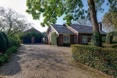 Woning Kwakseweg 7 Mijnsheerenland