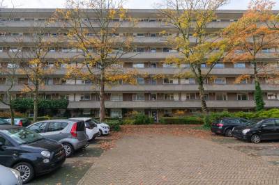 Woning Aert van Neslaan 415 Oegstgeest