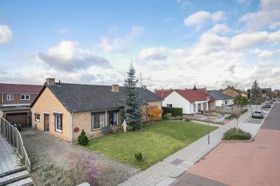 Woning Julianalaan 52 Maasbracht