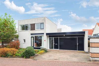 Woning Vijverlaan 1 Heiloo
