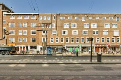 Woning Rijnstraat 52I Amsterdam