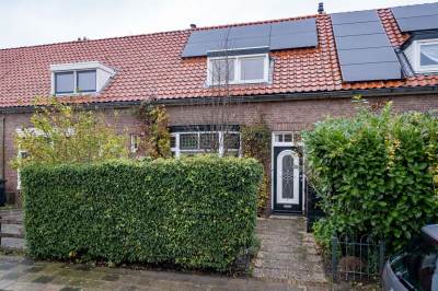 Woning Franekerstraat 44 Leeuwarden