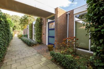 Woning Bergkwartier 25 Venray