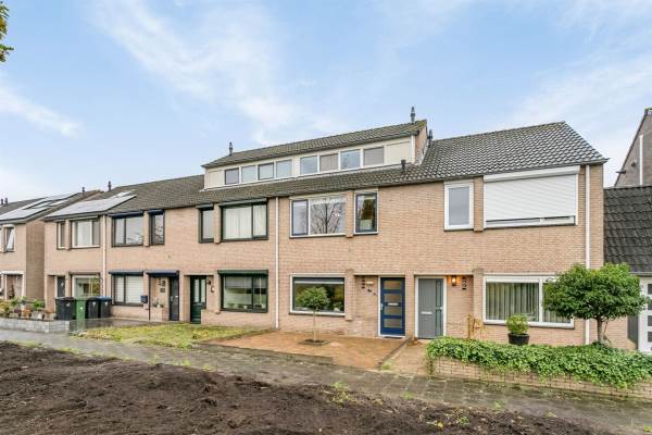 Woning Iepenberg 47 Roosendaal