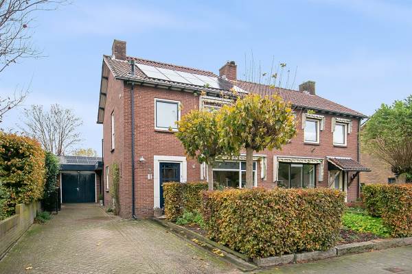 Woning Mackaylaan 29 Doetinchem