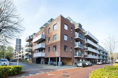 Woning Middellaan 460B7 Breda