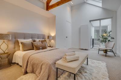 Woning Herenstraat 64C Bussum