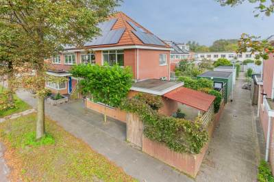 Woning Laan Eindeloos 18 Heiloo