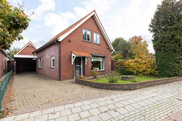 Woning Rijssenseweg 37 Enter