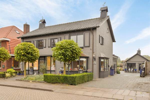 Woning Geukerdijk 84 Haaksbergen