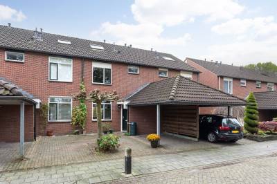 Woning Look 17 Oldenzaal