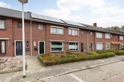 Woning Burgemeester Eekhoutstraat 47 Oldenzaal
