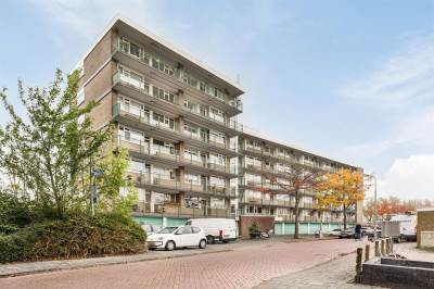 Woning Morgenstarstraat 62 Zaandijk