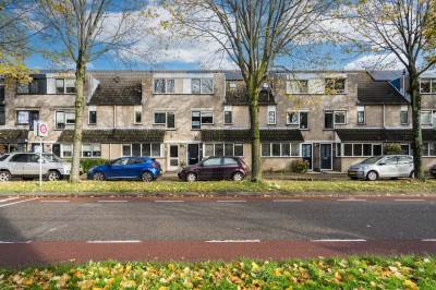 Woning Pelgrimsweg 88 IJsselstein