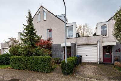 Woning Theresiahof 10 Hilversum
