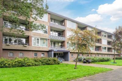 Woning Vuurdoornlaan 2001 Nijkerk