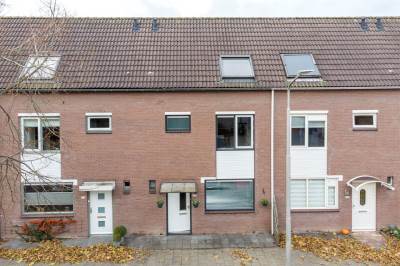 Woning Overlanderstraat 367 Purmerend