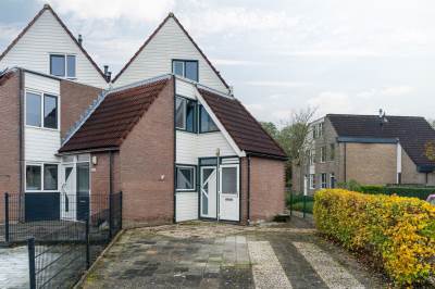Woning Sminiastate 10 Leeuwarden