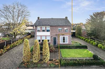 Woning Hemelrijken 1 Casteren