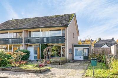 Woning het Vaarwerk 5 Vorden