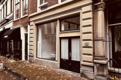 Woning Wijnstraat 225 Dordrecht