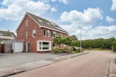 Woning Voltawerk 46 Gorredijk