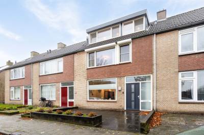 Woning Schubertstraat 12 Drunen
