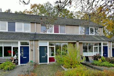 Woning Haerkamp 20 Gorssel