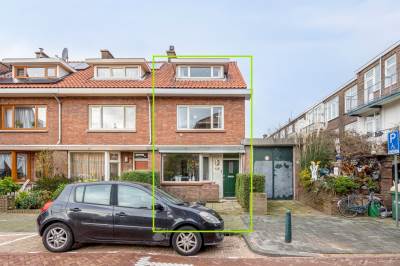 Woning Schlegelstraat 165 Den Haag