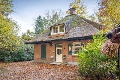 Woning Mosweg 1A Wapenveld