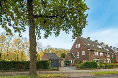 Woning Costerweg 26 Wageningen