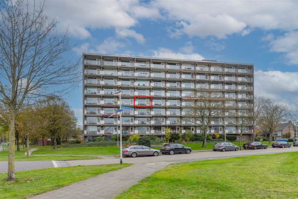Woning Aagje Dekenlaan 61 Bussum