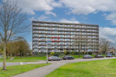 Woning Aagje Dekenlaan 61 Bussum