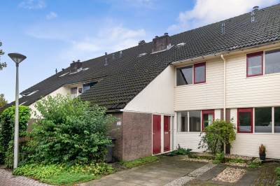 Woning Tichelkuilen 127 Zutphen
