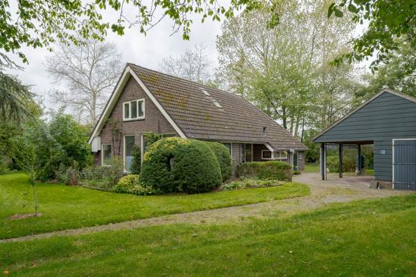Woning Zwiggelterweg 9 Elp