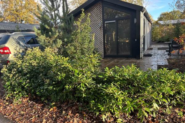Woning Spijkweg 15752 Biddinghuizen