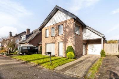 Woning Wilgengaard 6 Goirle