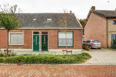 Woning Veldstraat 14 Dongen