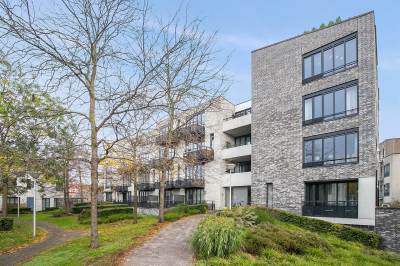 Woning Amsberghof 22 Eindhoven