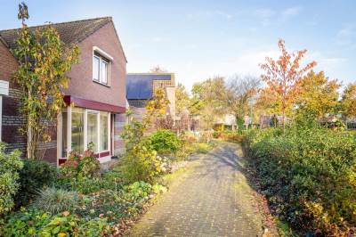 Woning Molenveld 47 Beek en Donk