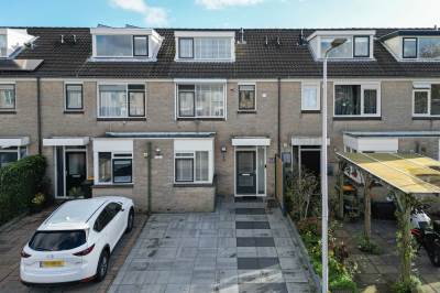 Woning Virulyhof 6 Sassenheim